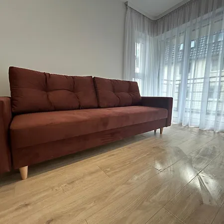Premium Koronowska 40m2 Apartment