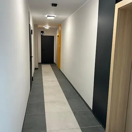 Premium Koronowska 40m2 Apartmán *