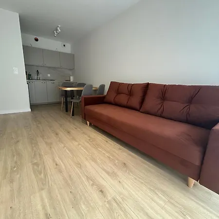 Premium Koronowska 40m2 *