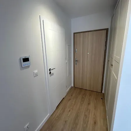 Apartamento Premium Koronowska 40m2