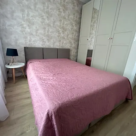 Premium Koronowska 40m2 Appartement *