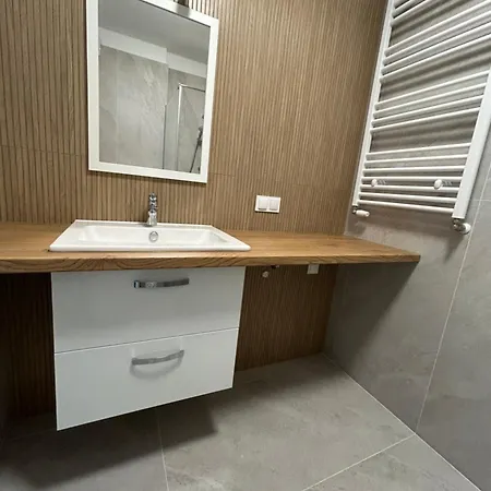 Apartment Premium Koronowska 40m2