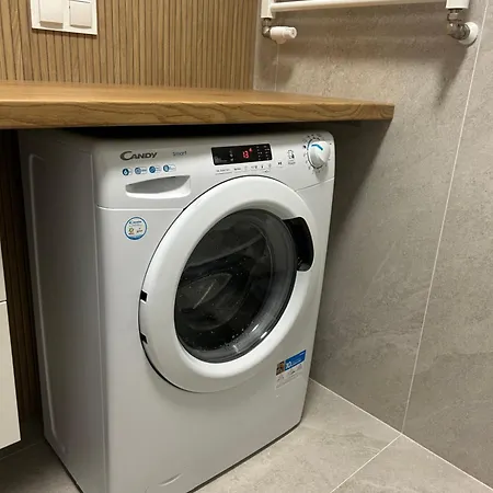 Premium Koronowska 40m2 Apartamento *