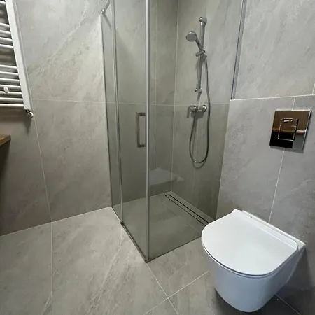 Premium Koronowska 40m2 Appartement Bydgoszcz