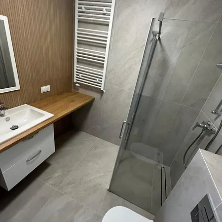 Premium Koronowska 40m2 Apartment Bydgoszcz