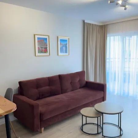 Premium Koronowska 40m2