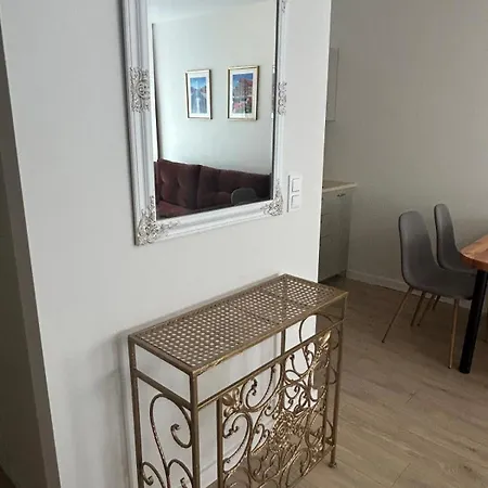 Premium Koronowska 40m2 Bydgoszcz