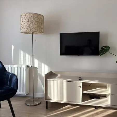 Appartement Premium Koronowska 40m2