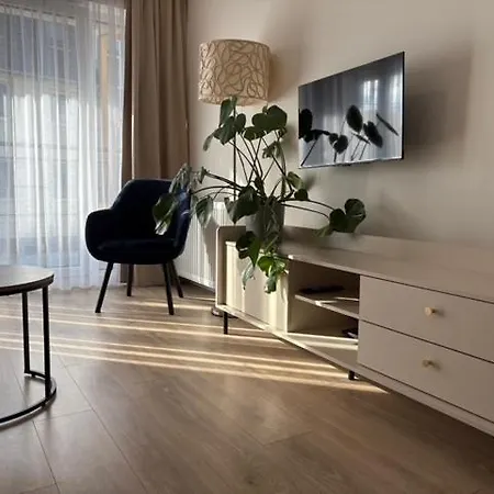 Premium Koronowska 40m2 Appartement