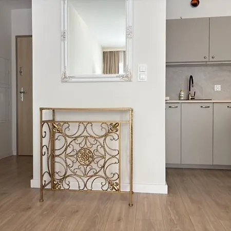 Premium Koronowska 40m2 Appartement *