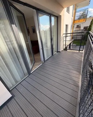 Premium Koronowska 40m2 Appartement *
