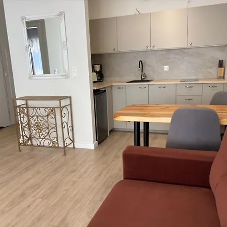 Appartement Premium Koronowska 40m2 *