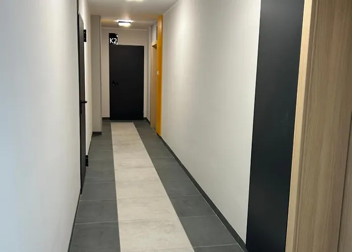 Premium Koronowska 40m2 Apartmán *