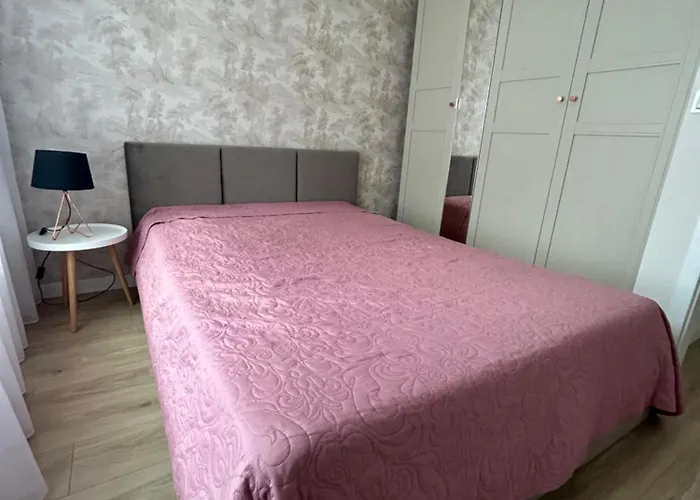 Premium Koronowska 40m2 Apartmán *
