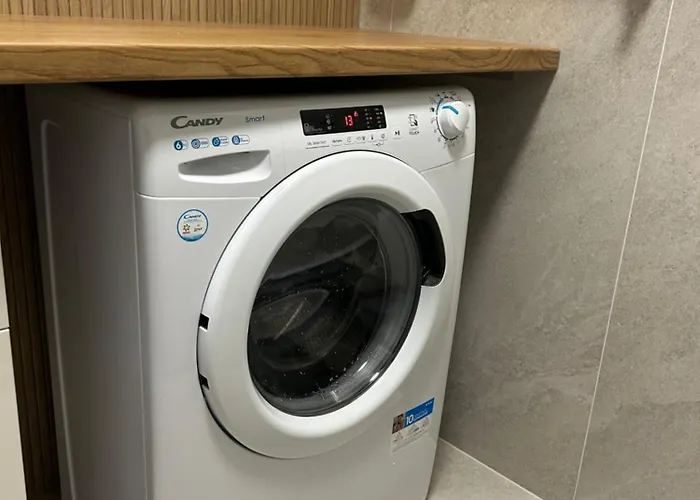 Premium Koronowska 40m2 Apartman *