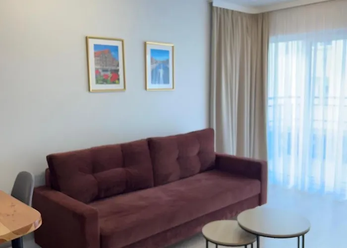 Premium Koronowska 40m2