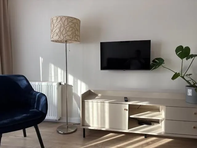 Apartmán Premium Koronowska 40m2