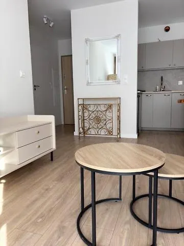 Premium Koronowska 40m2 * Bydhošť