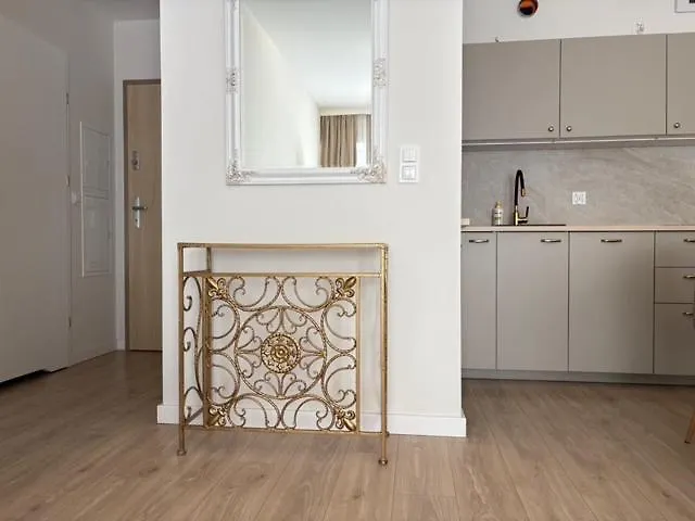 Premium Koronowska 40m2 Apartmán *