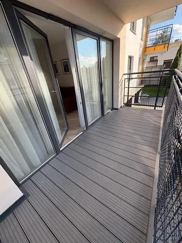 Premium Koronowska 40m2 Apartmán *